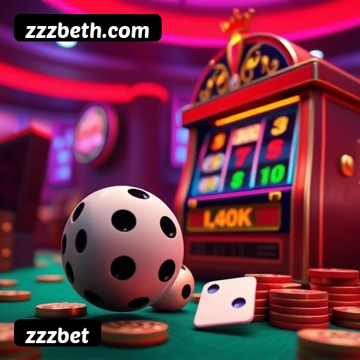 Tabela RTP dos jogos de cassino da zzzbet
