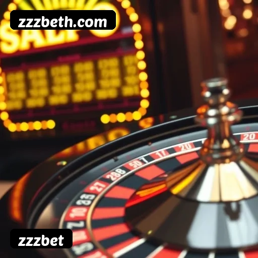 Loterias online disponíveis na zzzbet